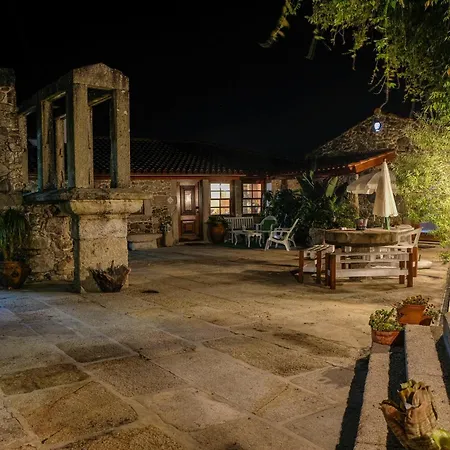 Casa De Perre * 维亚纳堡