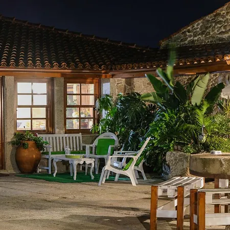 度假居 Casa De Perre