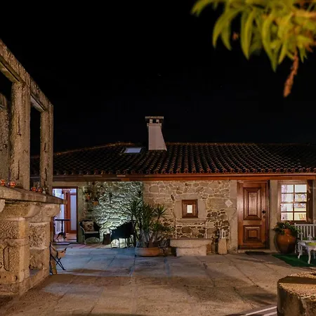 度假居 Casa De Perre *
