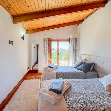 Nyaraló Casa De Perre