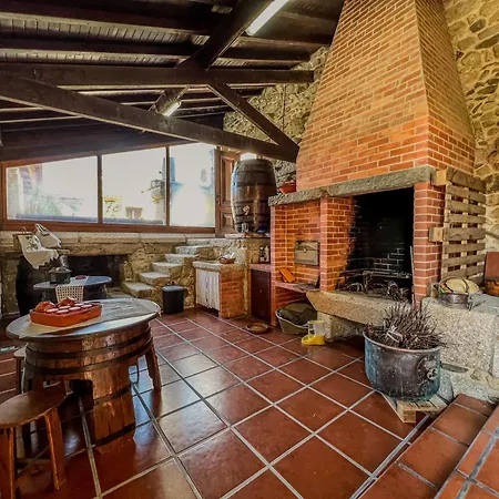 Casa De Perre * 维亚纳堡