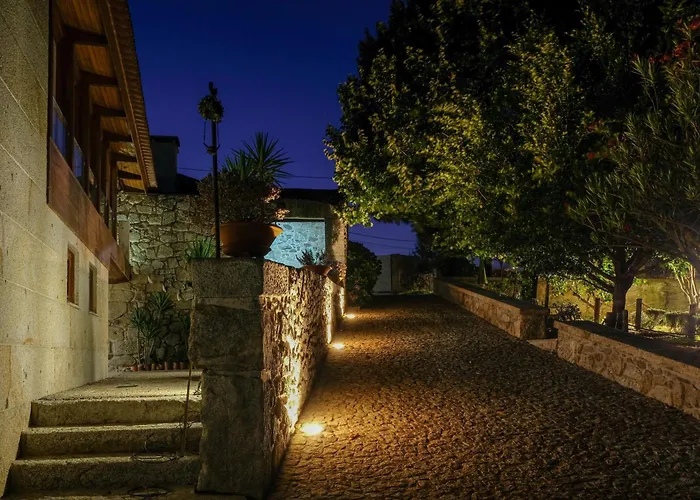 Casa De Perre *