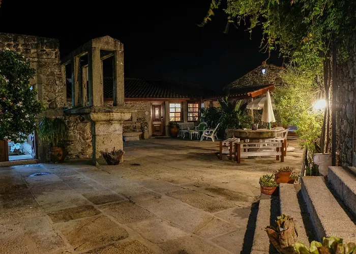 Casa De Perre * 维亚纳堡