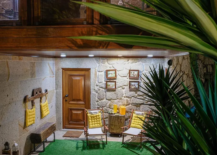 Casa De Perre *