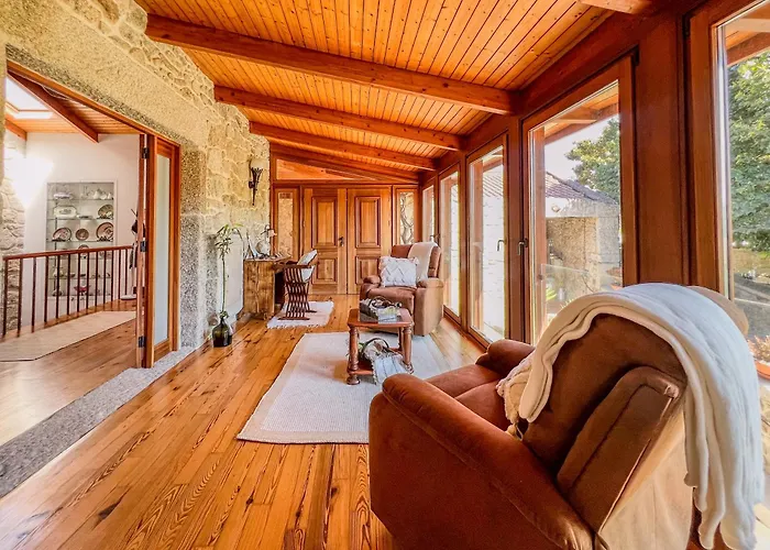 Casa De Perre 维亚纳堡