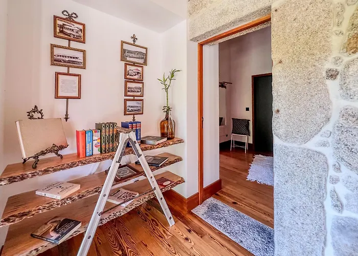 Casa De Perre 维亚纳堡