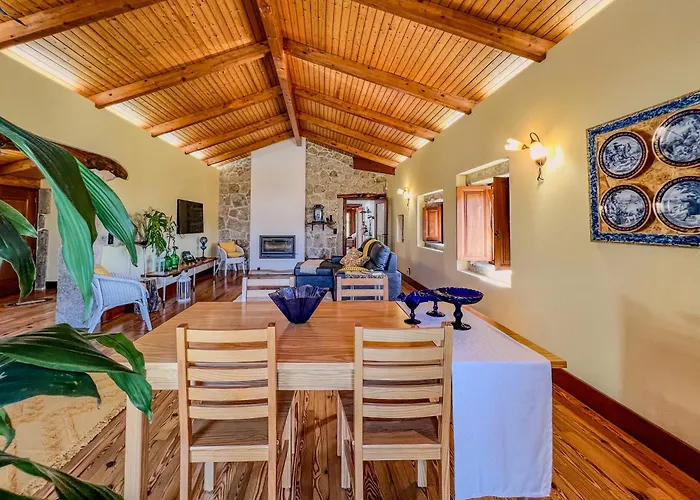 Casa De Perre *