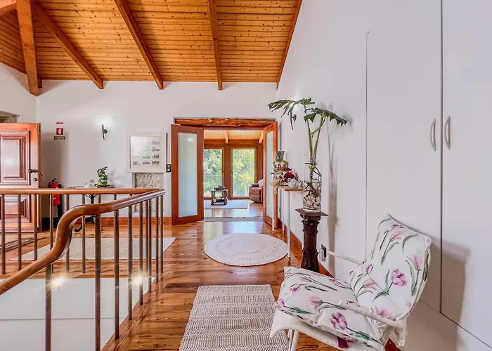 Casa De Perre