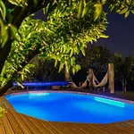 Casa De Perre 度假居 维亚纳堡