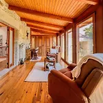 Casa De Perre 维亚纳堡