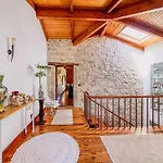 度假居 Casa De Perre *