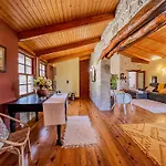 度假居 Casa De Perre 维亚纳堡
