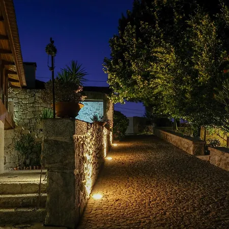 Casa De Perre *