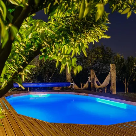 Casa De Perre Tatil Evi Viana do Castelo