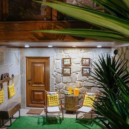Casa De Perre *