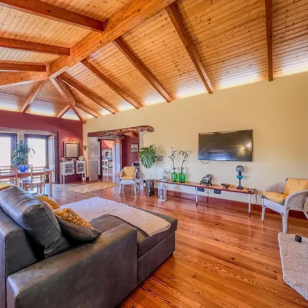 Casa De Perre Holiday home *