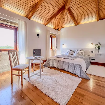 Casa De Perre Tatil Evi