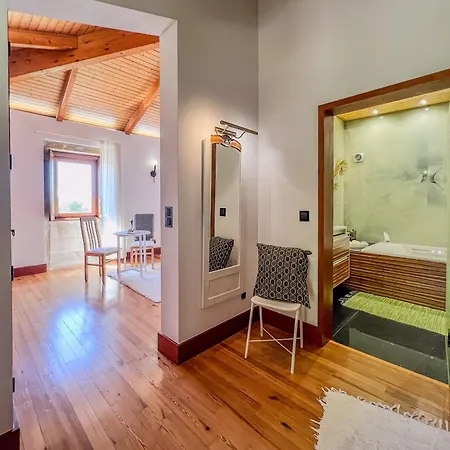 Casa De Perre Holiday home *