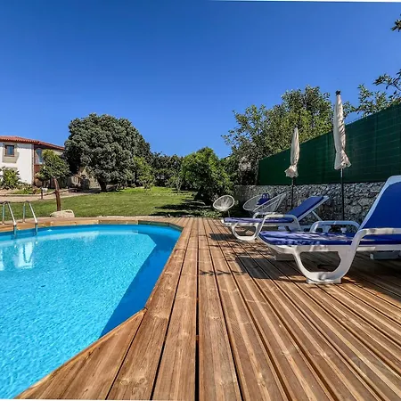 Casa De Perre Vakantiehuis Viana do Castelo