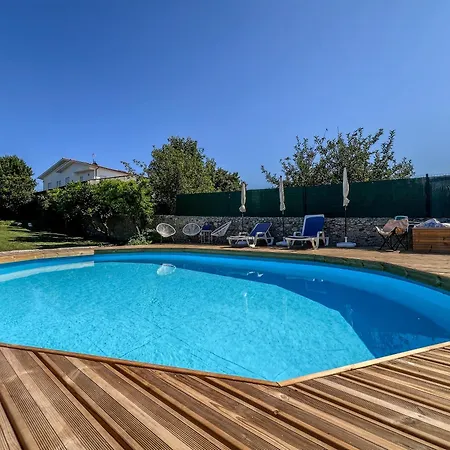 Holiday home Casa De Perre Viana do Castelo