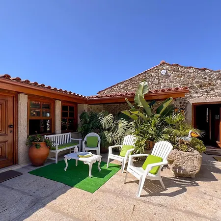 Holiday home Casa De Perre