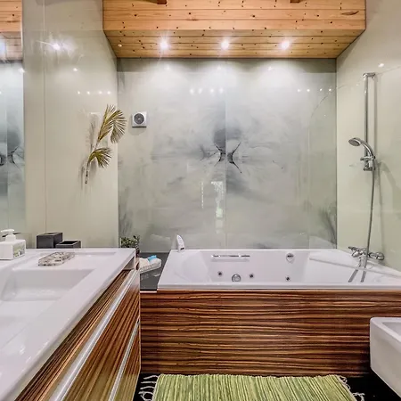 Holiday home Casa De Perre *