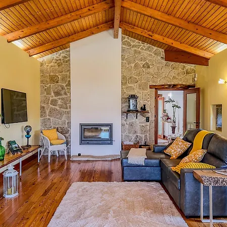 Casa De Perre Vakantiehuis Viana do Castelo