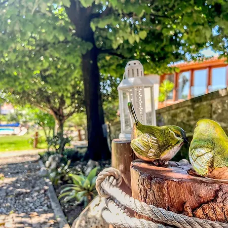 Casa De Perre Holiday home