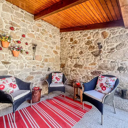 Casa De Perre *