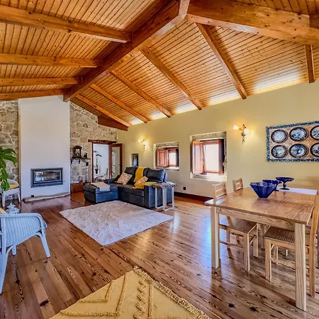 Holiday home Casa De Perre *