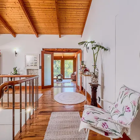 Casa De Perre