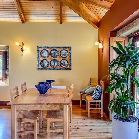 Casa De Perre Vakantiehuis *