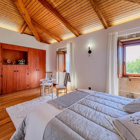 Vakantiehuis Casa De Perre