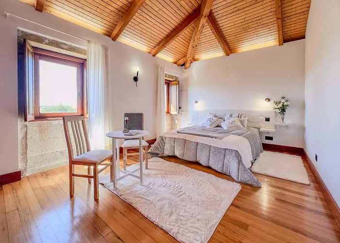 Casa De Perre Hébergement de vacances