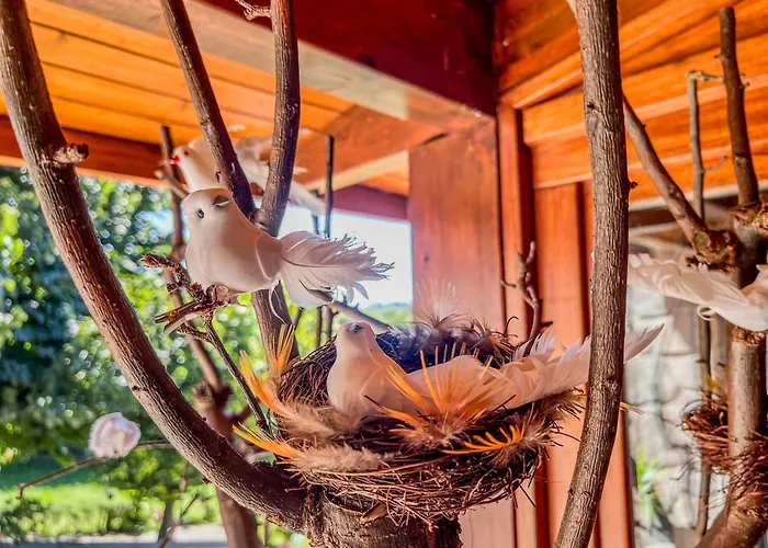 Hébergement de vacances Casa De Perre *