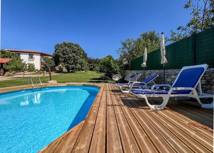 Casa De Perre Hébergement de vacances Viana do Castelo