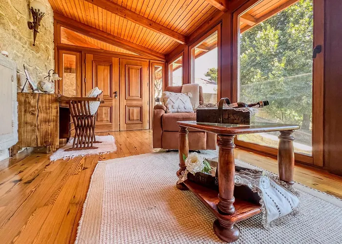 Casa De Perre Viana do Castelo