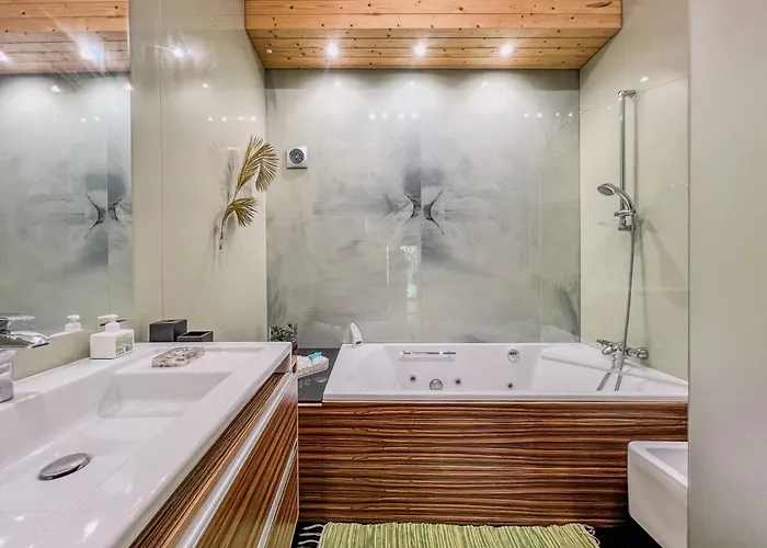 Hébergement de vacances Casa De Perre *