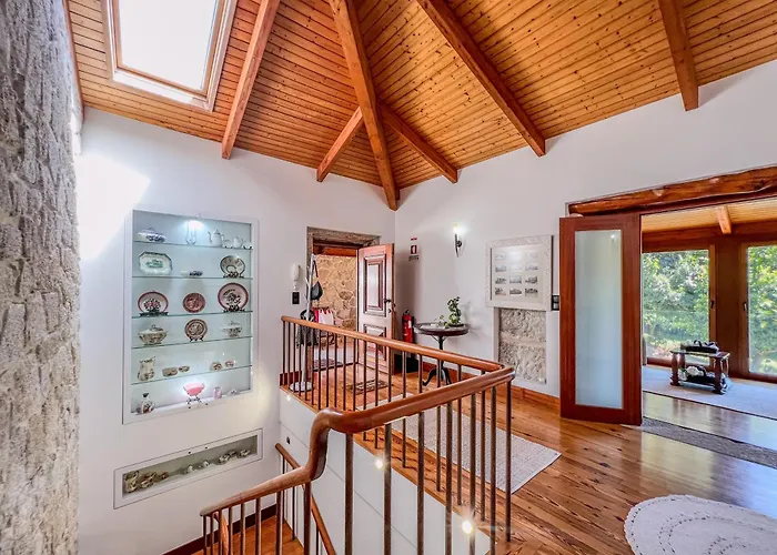 Casa De Perre * Viana do Castelo