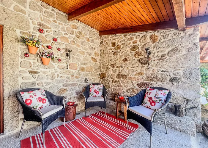 Casa De Perre *