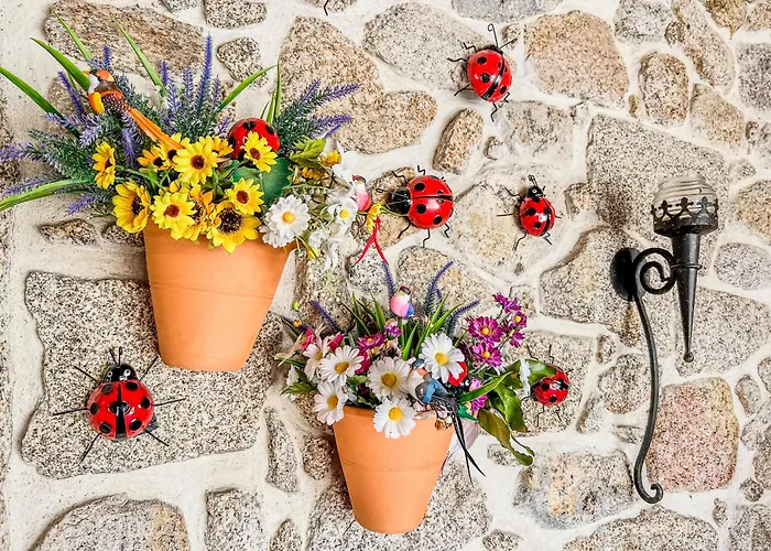 Hébergement de vacances Casa De Perre *