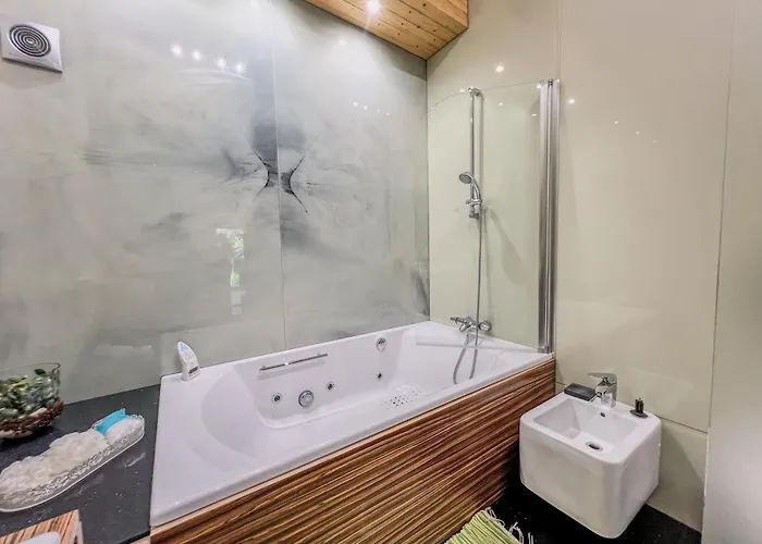 Hébergement de vacances Casa De Perre Viana do Castelo