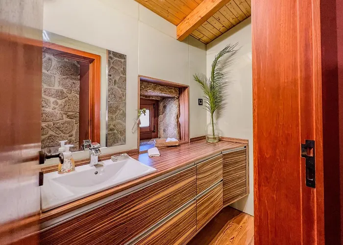 Casa De Perre Hébergement de vacances *