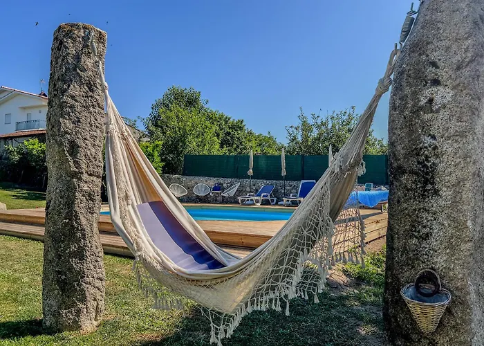 Casa De Perre * Viana do Castelo