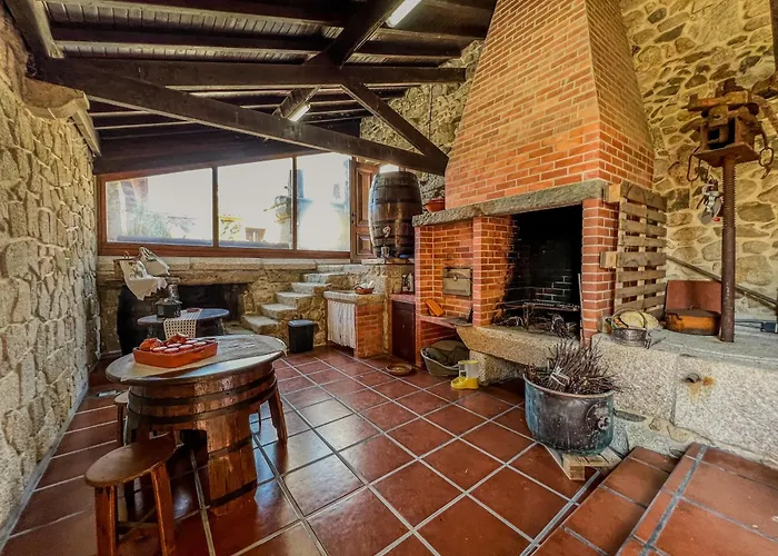 Casa De Perre * ויאנה דו קסטלו